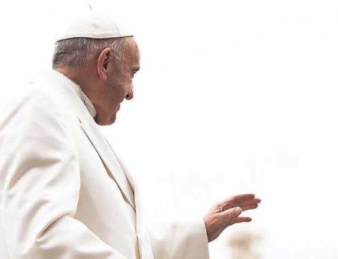 Pope warns about risks to Church when intelligence agencies ‘act for nefarious purposes’