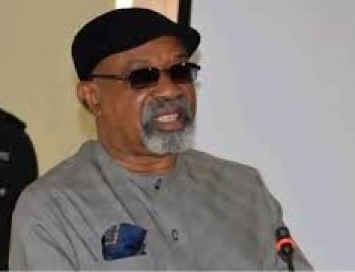 Ailing Former Anambra Governor Ngige to Shuttle Between Prison, Hospital, As Bail Application Waits
