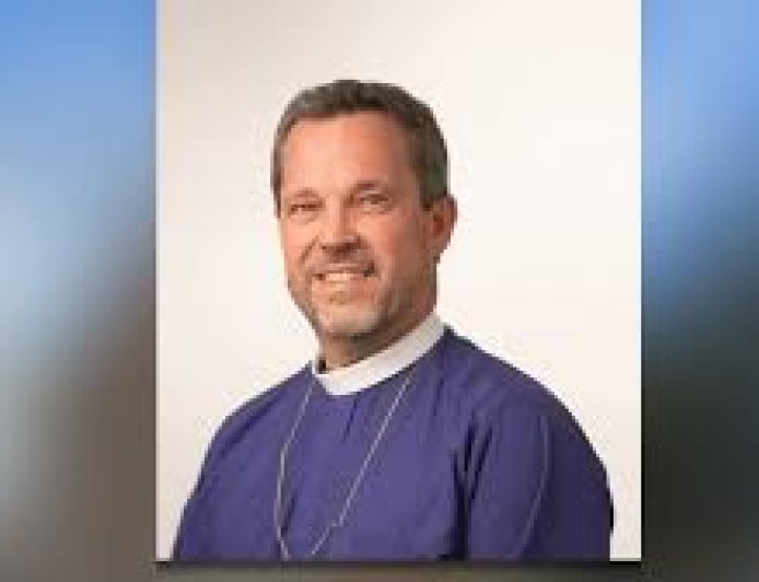 Anglican archbishop accused of sexual misconduct faces a church trial