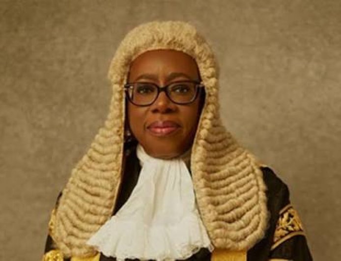 Judges Exempted From Police Withdrawal Order --------- CJN