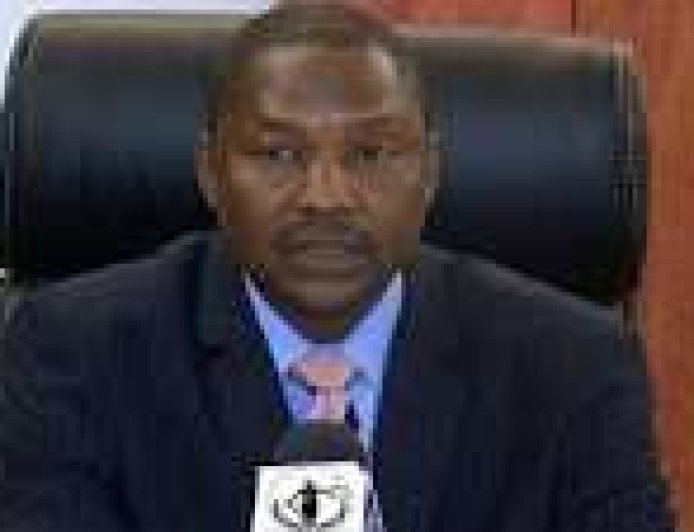 ADC Accuses EFCC Of Plotting To Cripple Malami’s Guber Ambition