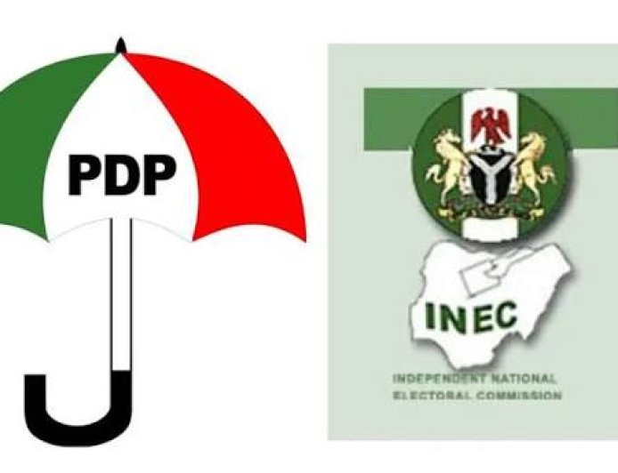 INEC's Induced Neutrality In PDP Affairs