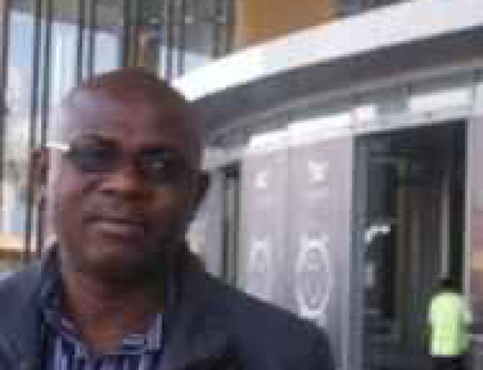 Primate Ayodele's 1,000 trumpets fail to blow N150m