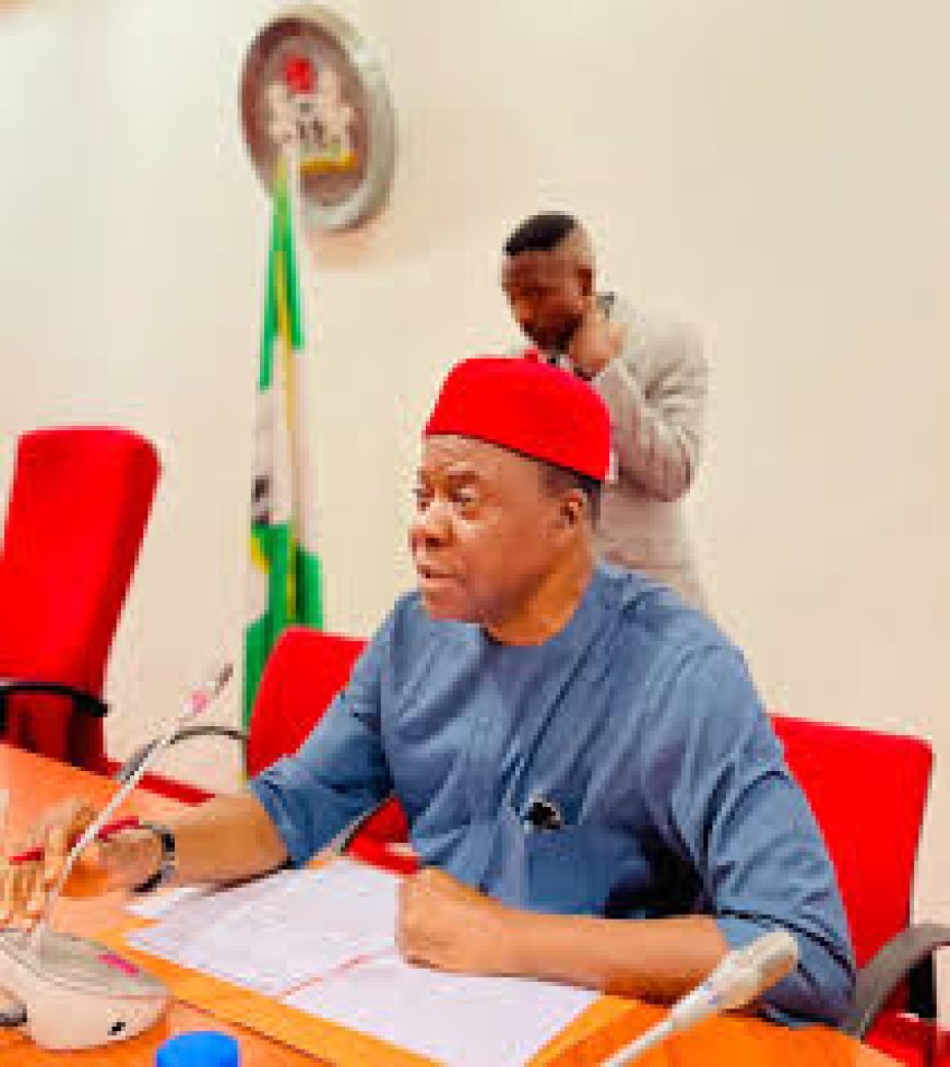 Uphold Constitutional Requirements, Adada State Movt. Urges National Assembly