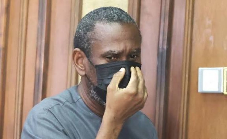 $35m NCDMB Project: EFCC Re-arraigns Akindele Akintoye, Witness transferred $6.9m to Defendant in Cash