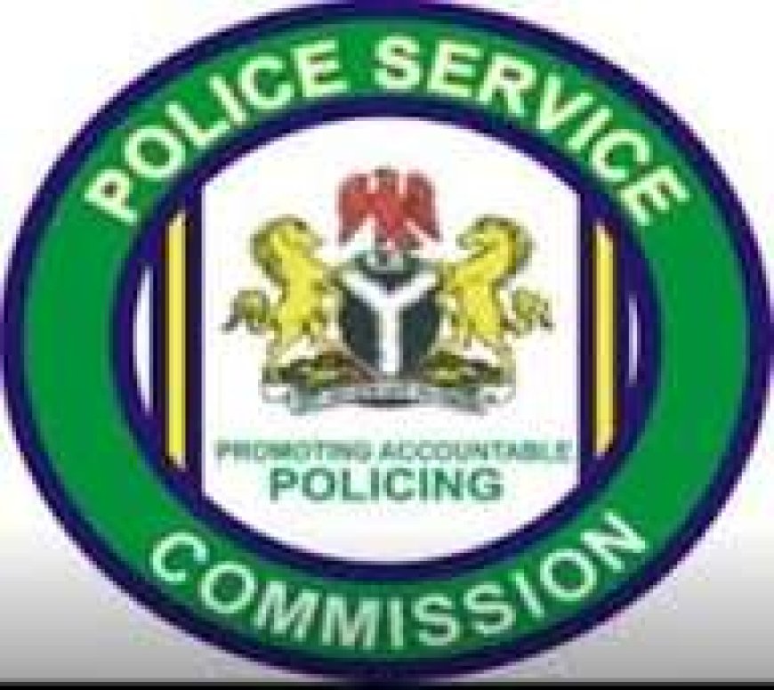 PSC Disclaims Fake Online Recruitment Portals