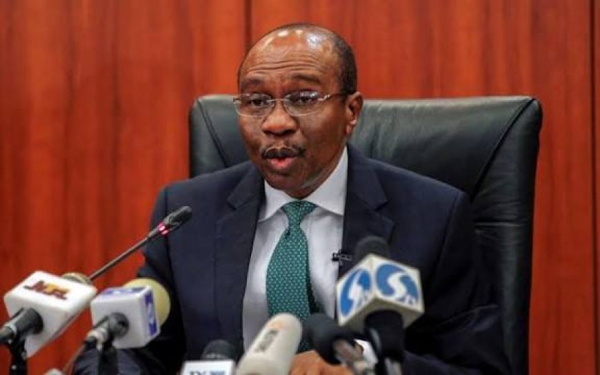 Alleged $4.5bn Fraud:  Emefiele’s Co-Defendant’s Statement Not Obtained Under Duress-Witness