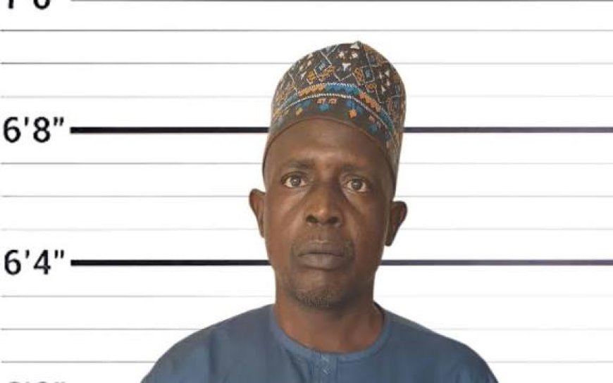 EFCC Arraigns Magistrate for Alleged Bribery in Gombe