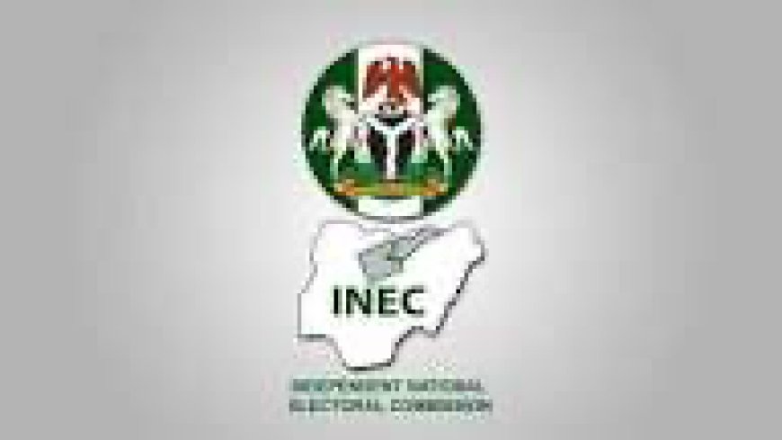 ‘Account for missing N55.9bn meant to buy smart card readers, ballot papers, others’, SERAP tells INEC