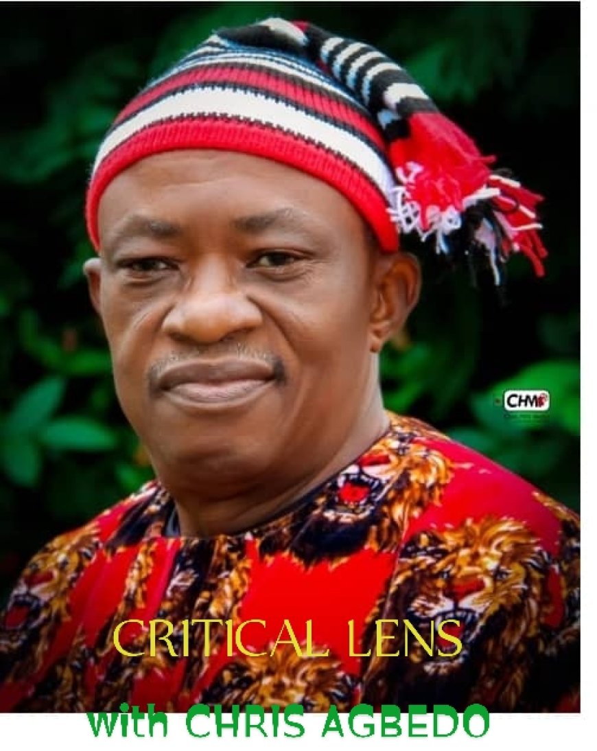 Insecurity: Nigeria in an Age of ‘Juju Theology’