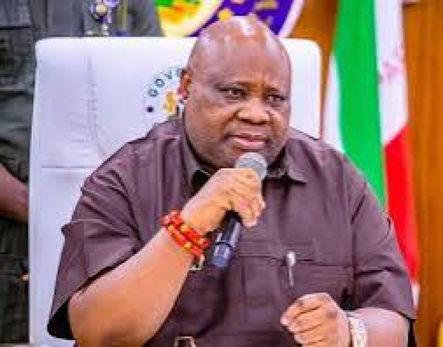 Osun Assembly Passes Bill Preventing Politicians’ Control Over Local Government Bank Accounts