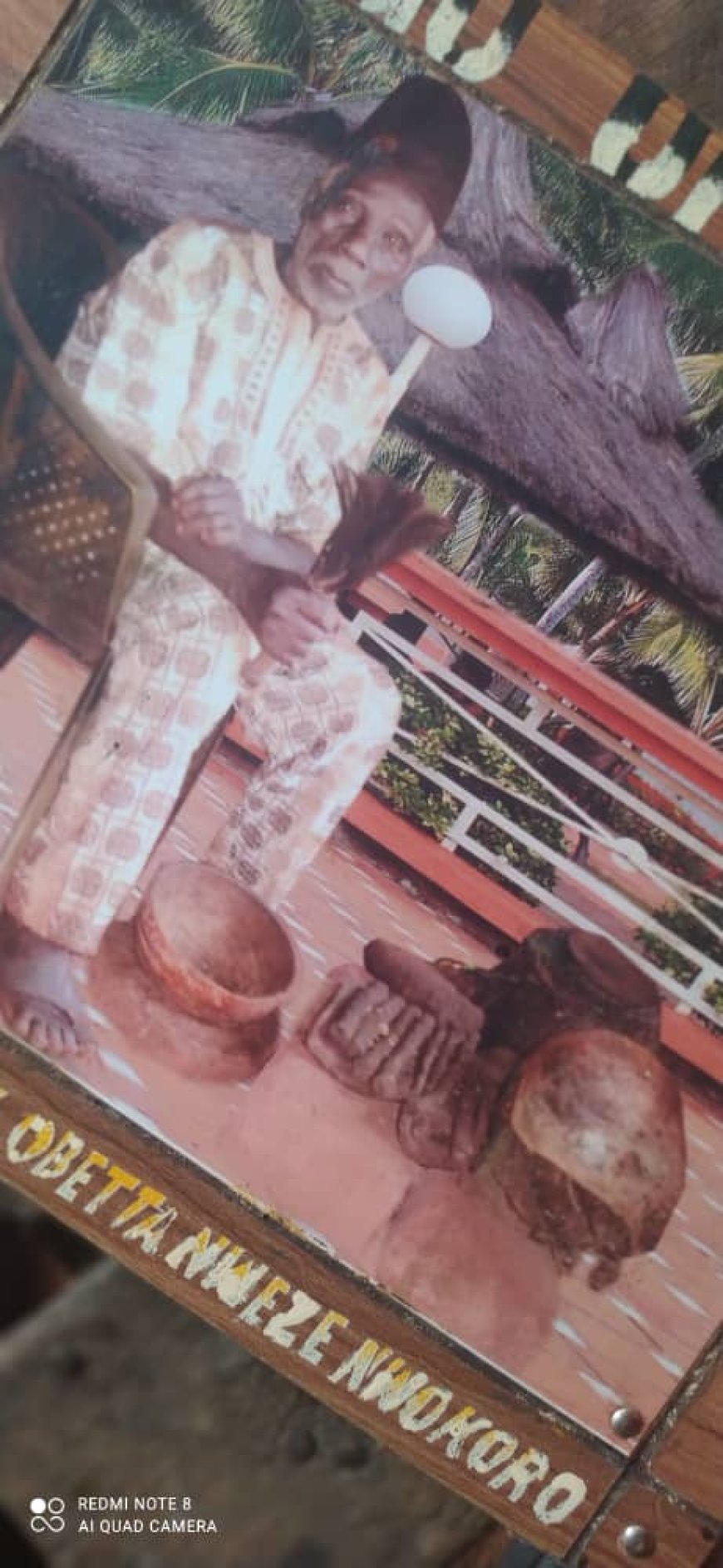 Parallel Kingship In Enugu Ezike Where Govt- Recognised Igwes Play Second Fiddle To Onyishis