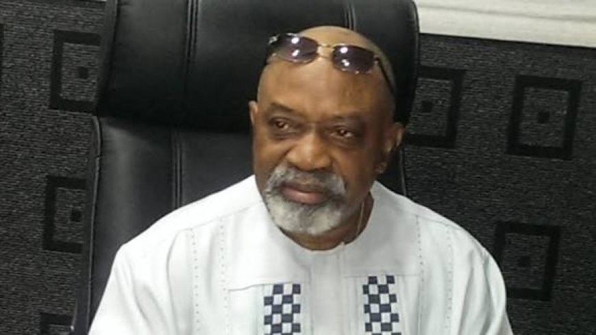 EFCC Opposes Ngige’s Bid to Secure Bail
