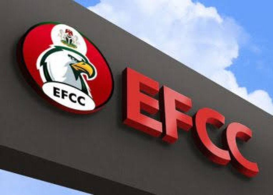 EFCC Arraigns Peace Corps Commandant, Director of Finance for  Alleged N60m