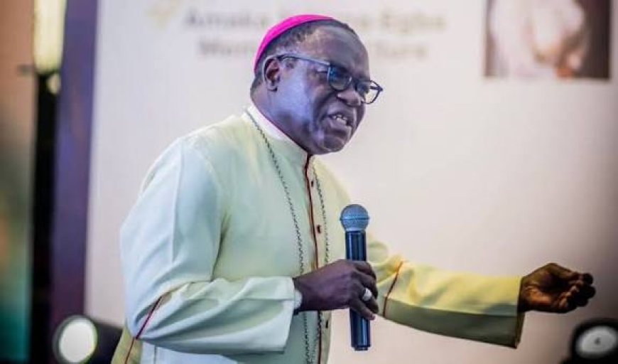 Nigerian Catholic Laity Council Joins Bishops In Condemning Worsening Insecurity, Demands Protection