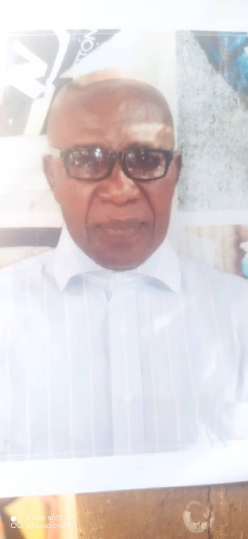 Drama As Monarch Storms Out Of Court Over Alleged Derogatory Questions By Lawyer