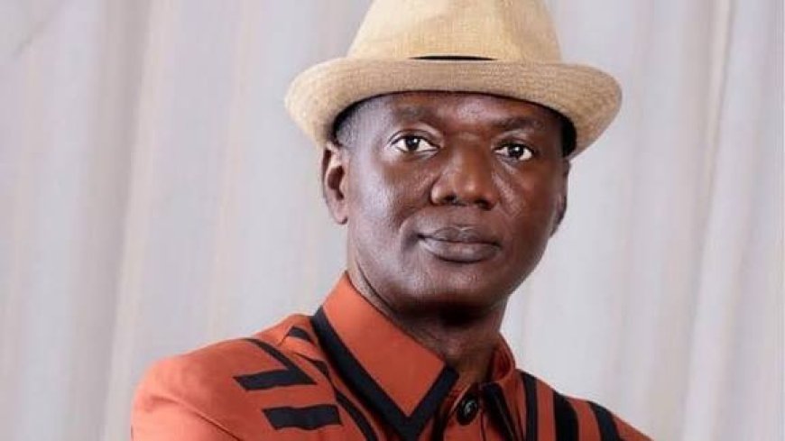 Jonathan Mourns Bayelsa Deputy Governor, Senator Lawrence Ewhrudjakpo