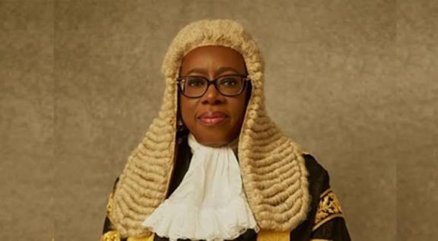 Judges Exempted From Police Withdrawal Order --------- CJN