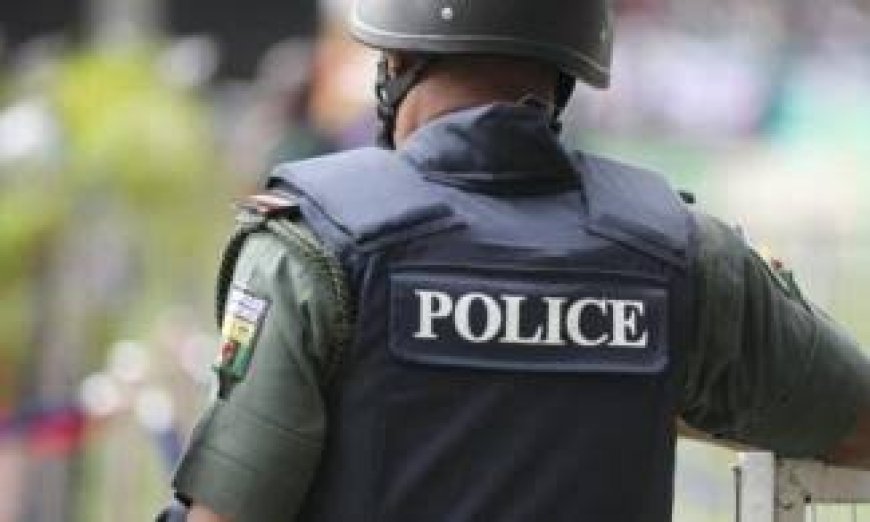 Police DSP Kills Self In Minna Over Arms Supply To Bandits, Terrorists