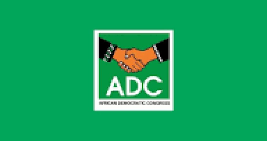 ADC, National Assembly Members Demand Suspension Of Gazetted Tax Laws Over Alleged Alteration, Forgery,