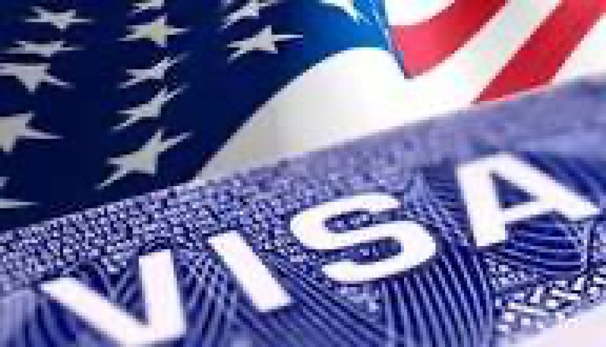 For The Records: US Begins Restriction Of Visas To Nigerians, 18 Other Countries