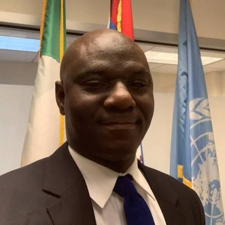 Remain Gatekeepers, Not Facilitators of Criminal Activities-Olukoyede Charges Banks’ Compliance Officers in South-East