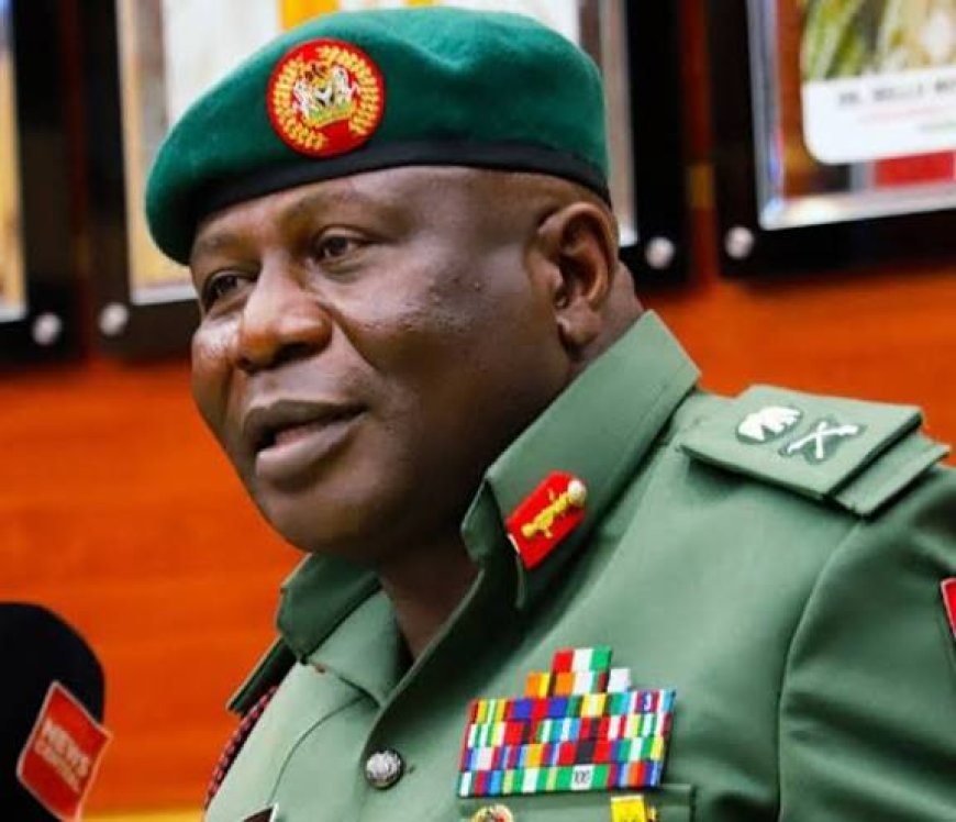 Army Major Detained Over Killing Of Batman With Poisoned Arrow By Fulani Herdsmen In Borno