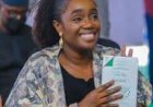 Kemi Adeosun Opens Up On Why She Resigned As Finance Minister