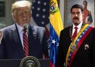 World Leaders React To US Strike In Venezuela, Maduro’s Capture