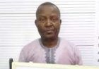 Court  Jails  Man Two Years for N48.9m Theft