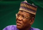 Alleged N1.3bn Fraud:  Supreme Court Orders Sule Lamido, Sons to Resume Trial