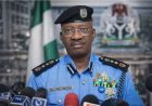IGP Kayode Egbetokun's Son, Victor Accused Of Receiving N100:Million Bribe From Anambra Security Vote
