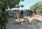 Suicide Bomber Kills 5 Soldiers In Borno Attack