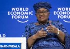 Okonjo-:Iweala Urges Nigeria To Deliberately Target Global Investors At Davos: