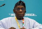 Obasanjo Asked Ex-minister Agunloye To Add N11bn To Money Appropriated For Mambilla Project – Witness