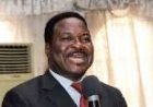 Ozekhome: Court Adjourns Arraignment, As AGF takes over ICPC's Fraud Prosecution Case