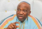 2027: Primate Ayodele Says Tinubu Plans to Replace Shettima With A Sitting Governor