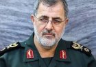Iran Revolutionary Guard commander says regime has 'finger on the trigger' as US warships head to Middle East