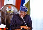 Tinubu Proposes Appointment Of 110 Justices Of Court of Appeal To Ease Caseloads