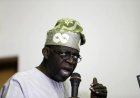 Tinubu's thunderous tumble in Turkey: An embarrassing stumble or wobble?