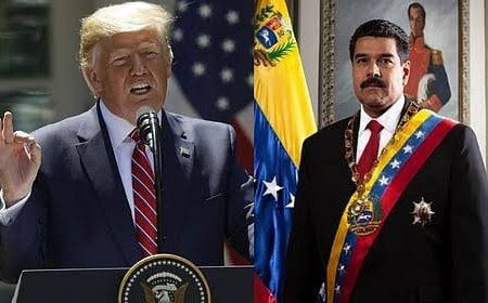 World Leaders React To US Strike In Venezuela, Maduro’s Capture