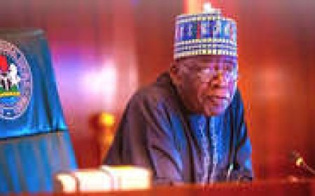 Venezuela: ADC Lampoons Nigeria Over  Silence, Says It's Embarrassing, Not Befitting As Africa’s Leader