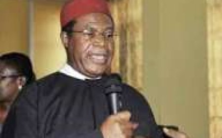 2027: Why Obi should be given ADC presidential ticket – Nwodo