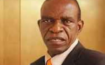 What ADC Must Do to Oust Tinubu 