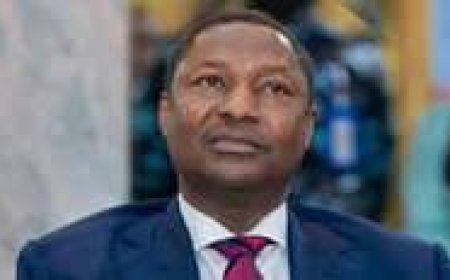 Court Grants Interim Forfeiture Order of 57 Properties, Valued at N213.2bn linked to  Malami, two Others