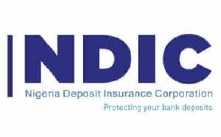 NDIC Announces ₦24.3bn Second Liquidation Dividend For Heritage Bank Depositors