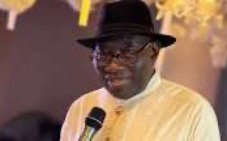 Jonathan leads joint AU, COMESA, IGAD mission to observe Uganda’s general elections