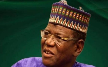 Alleged N1.3bn Fraud:  Supreme Court Orders Sule Lamido, Sons to Resume Trial
