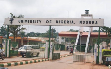 Fee Hike: UNN Governing Council and SUG Reach Consensus on Charges