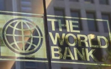 World Bank Approves Three Projects For India